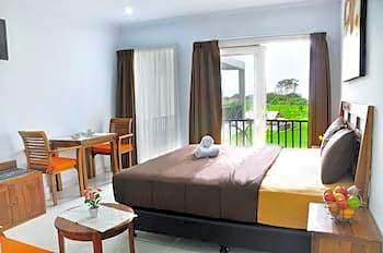 Villa Tangtu Beach Inn