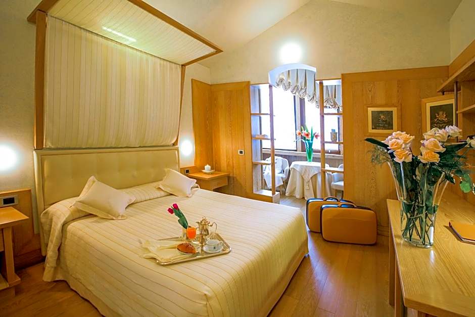 Foto 1 von 7 von Romantic Suite