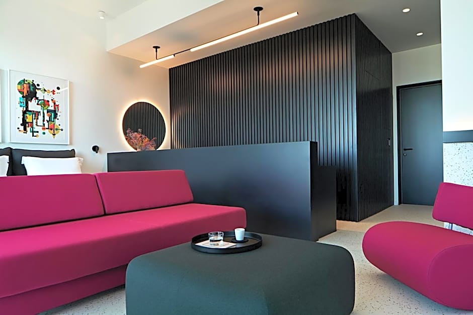 MAP Boutique Hotel