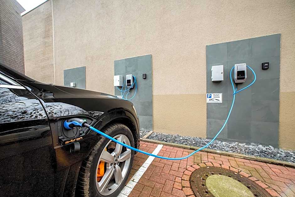 aappartel APARTHOTEL Herford