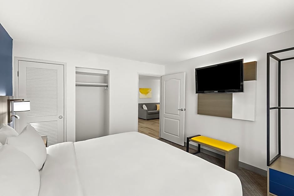 Comfort Inn & Suites Rome South