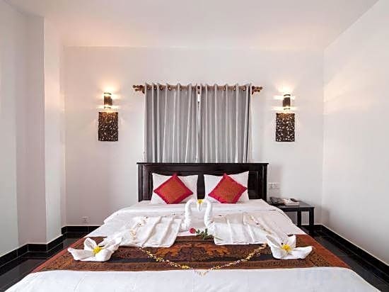 Melody Boutique Hotel – Siem Reap, PA