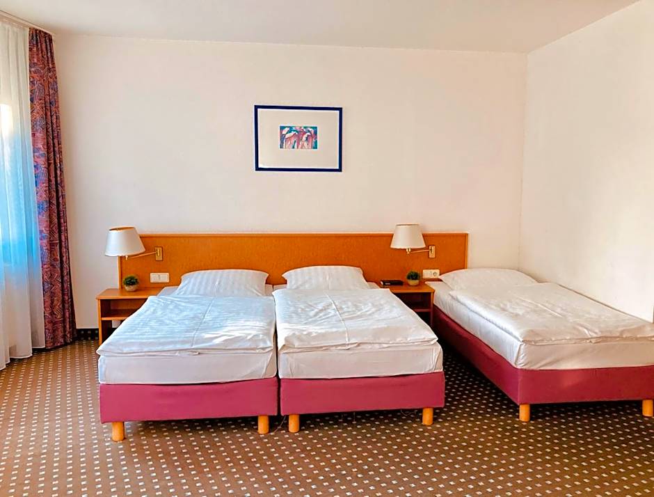 Akzent Congresshotel Hoyerswerda