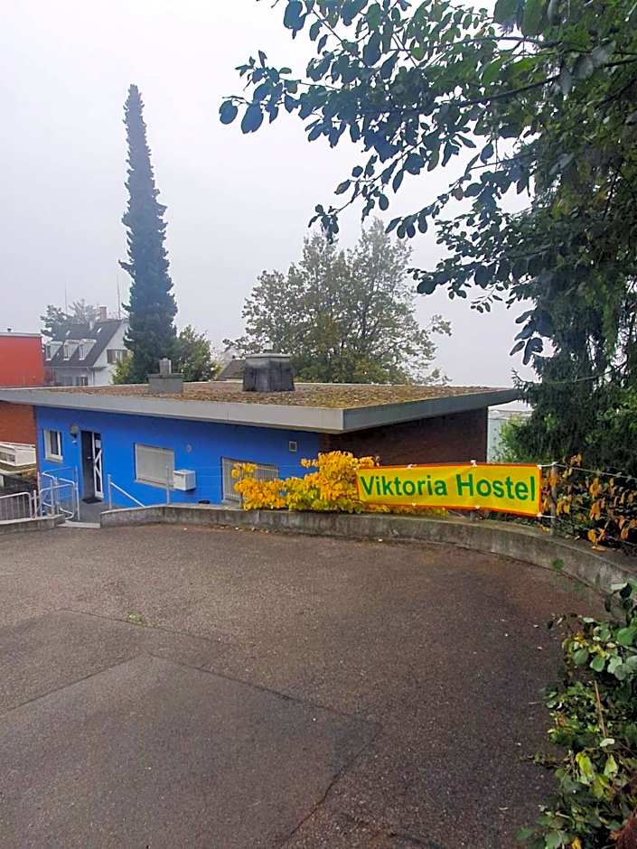 Viktoria Budget Hostel