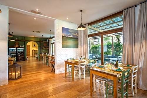 Hotel La Tabaccaia