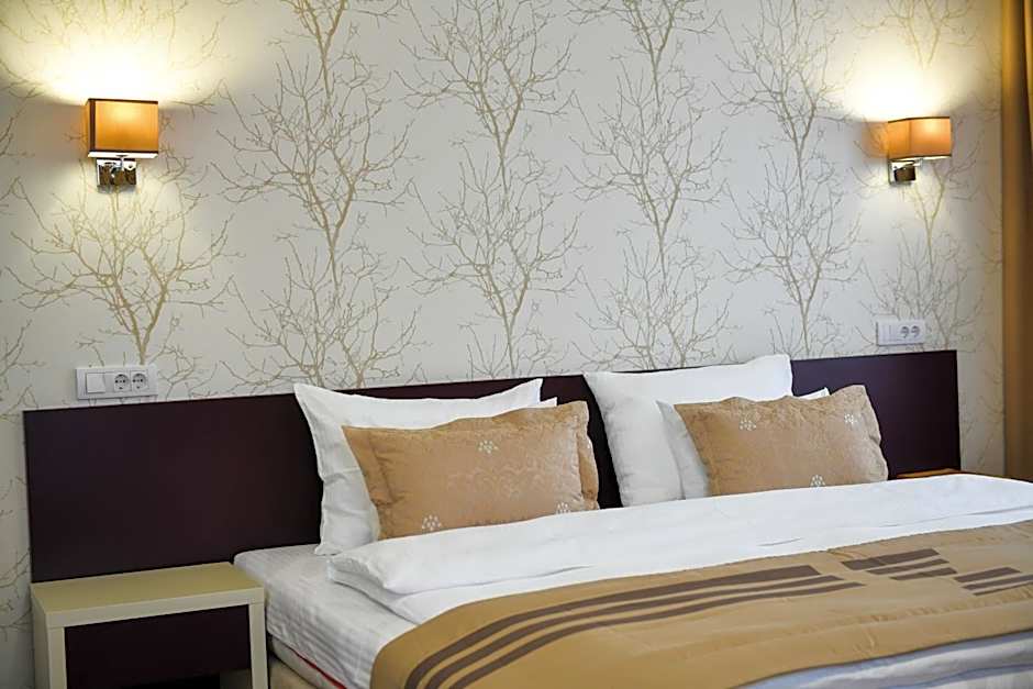 Hotel Zepter Palace