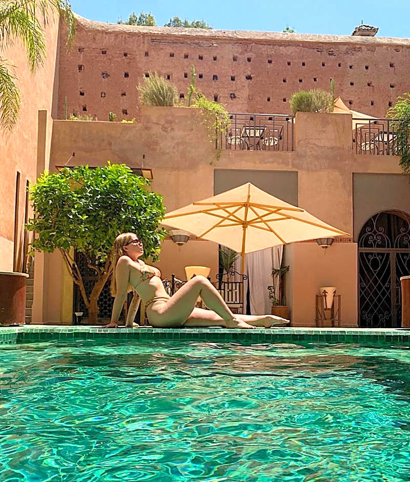 Le Medina Privilège Riad & Spa