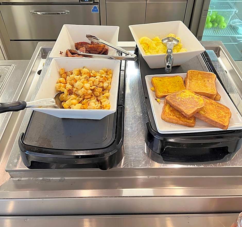 Element Ontario Rancho Cucamonga