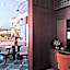 Rosewood Vienna