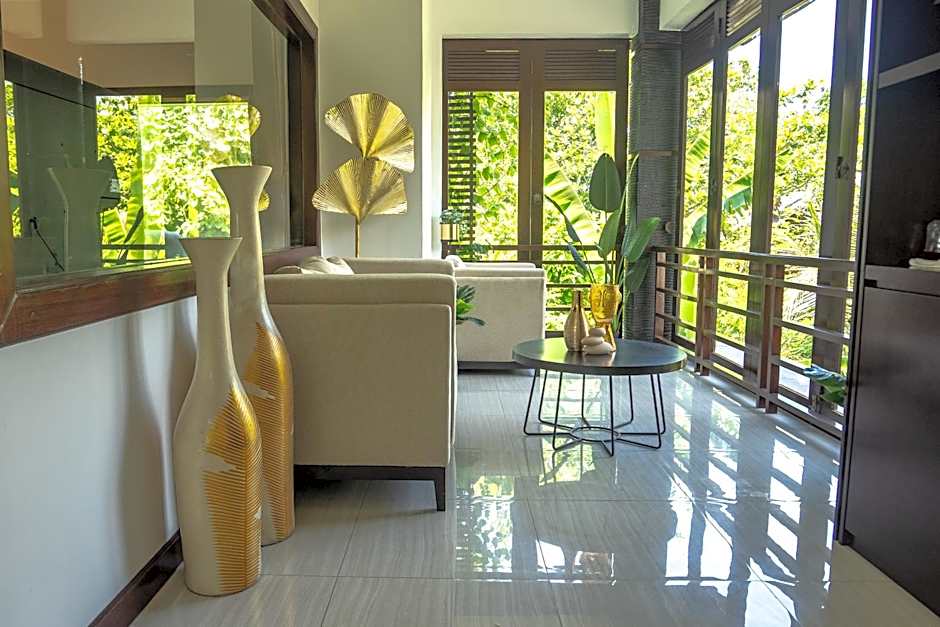 Uluwatu Yoga Resort