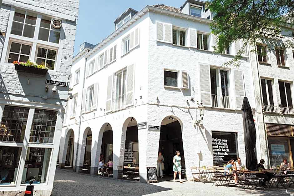 Boutique Hotel DARQ