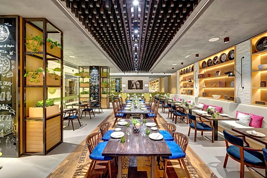 Radisson Blu Hotel, Ajman