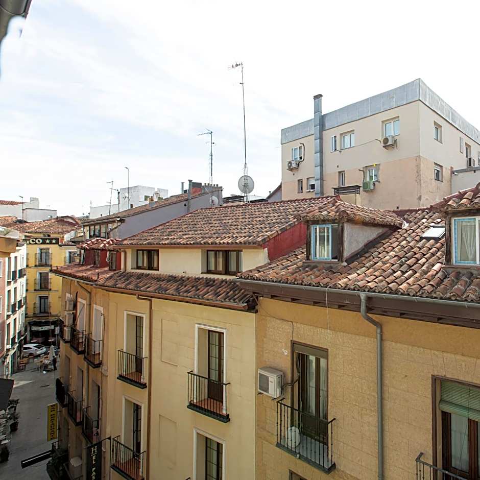 Veracruz Puerta del Sol