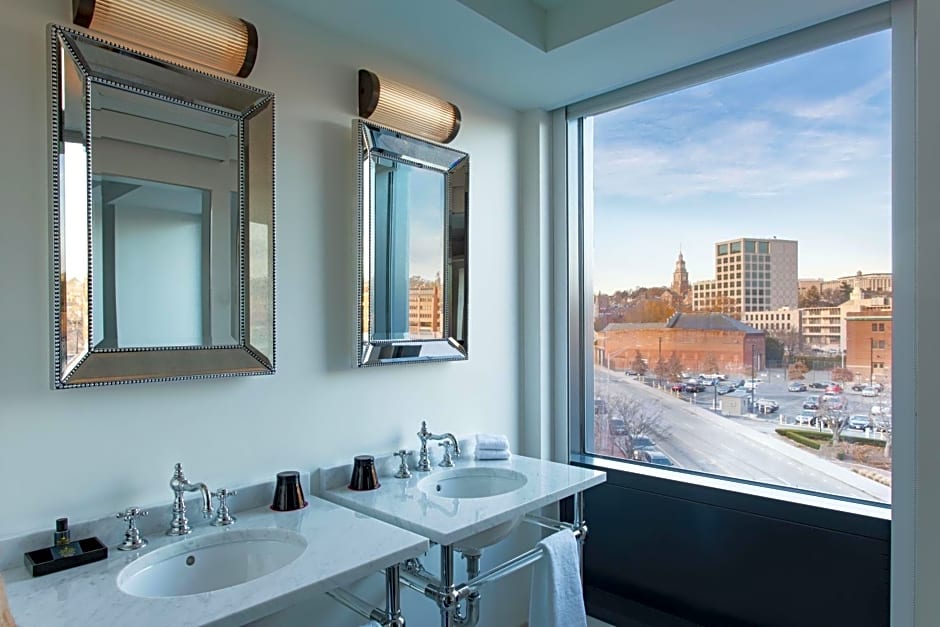 Aloft Providence Downtown