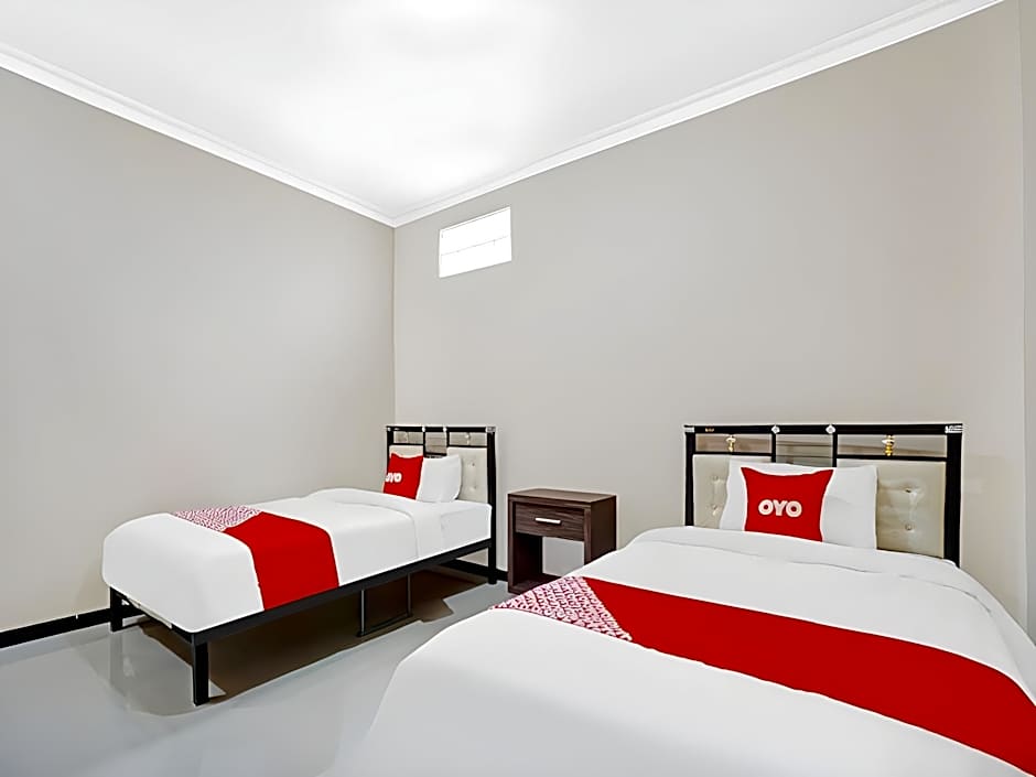 Hotel O Avisha Guest House Syariah