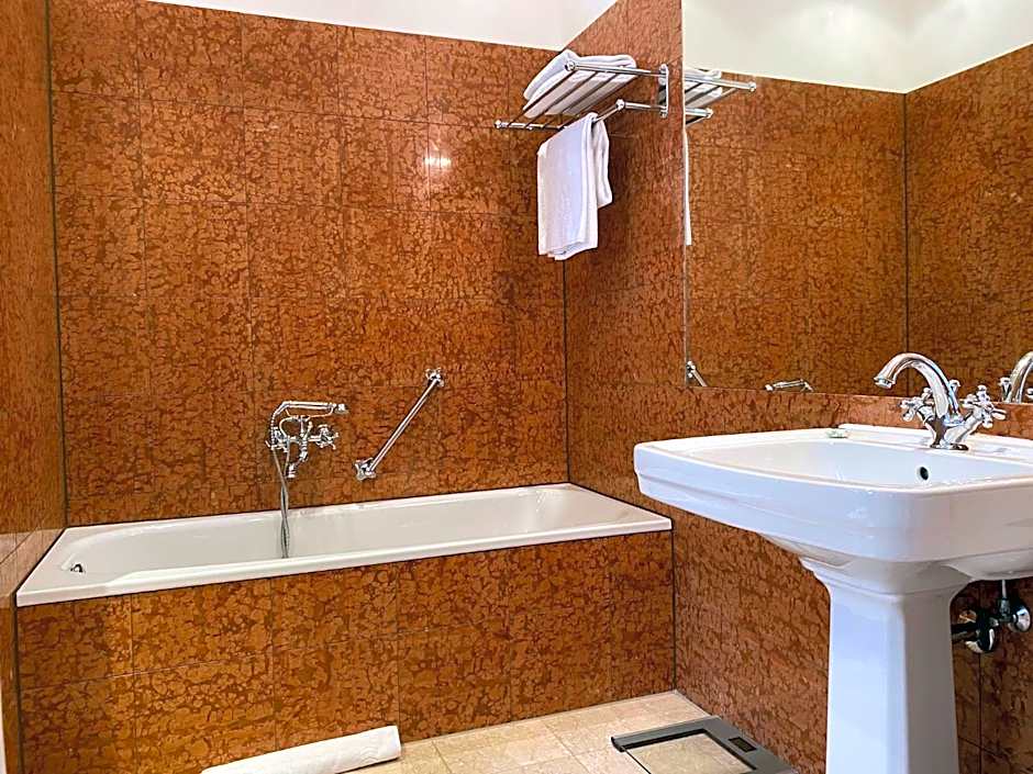 Hotel Deutscher Kaiser