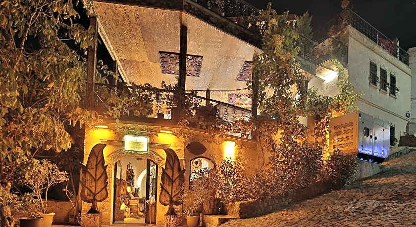 Old Town Stone House