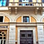 Daplace - La Mongolfiera Rooms in Navona
