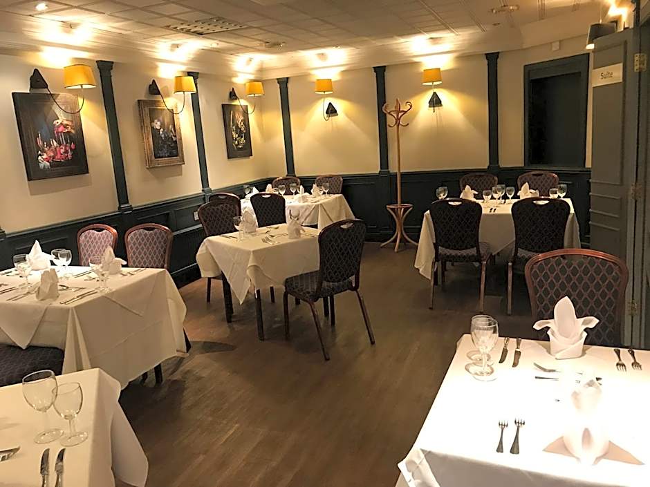 Best Western Plus Nottingham Westminster Hotel