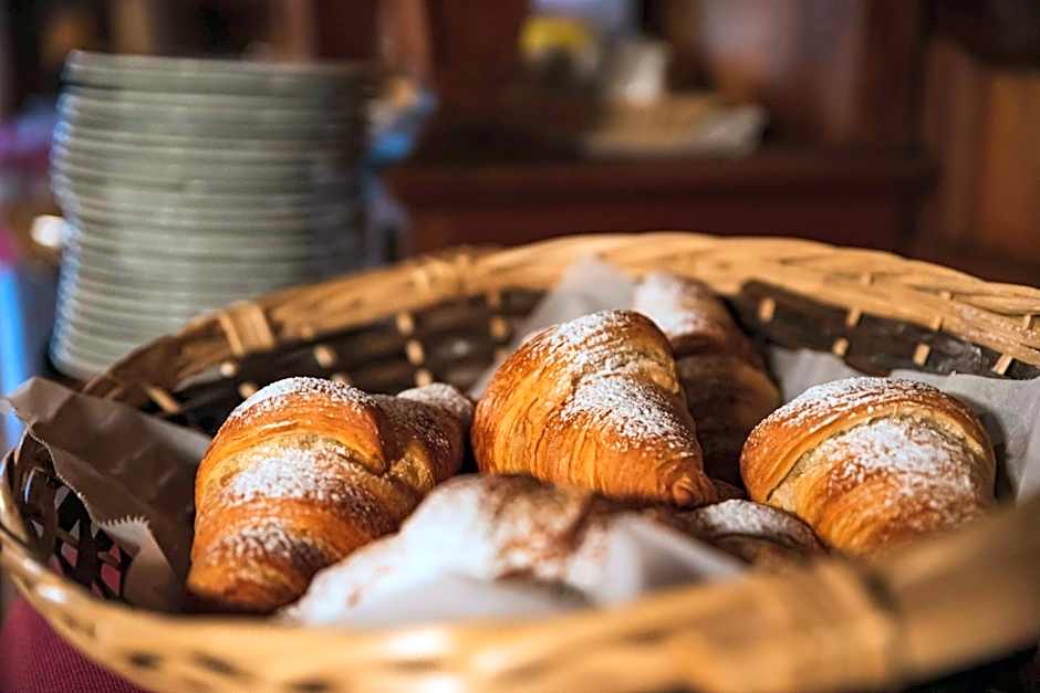 Hotel La Villa della Regina