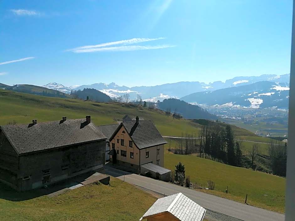 Gasthaus Bären Schlatt