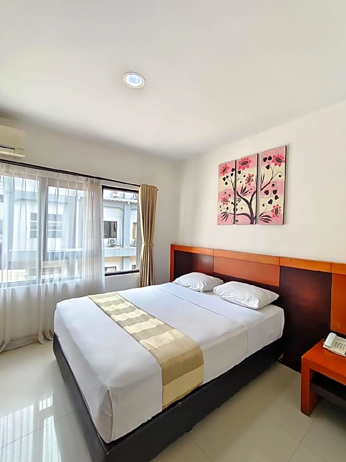 Hotel Grand Karawang Indah