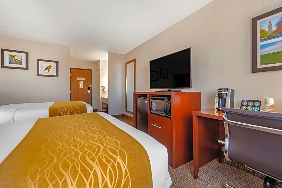 Comfort Inn Grand Island North