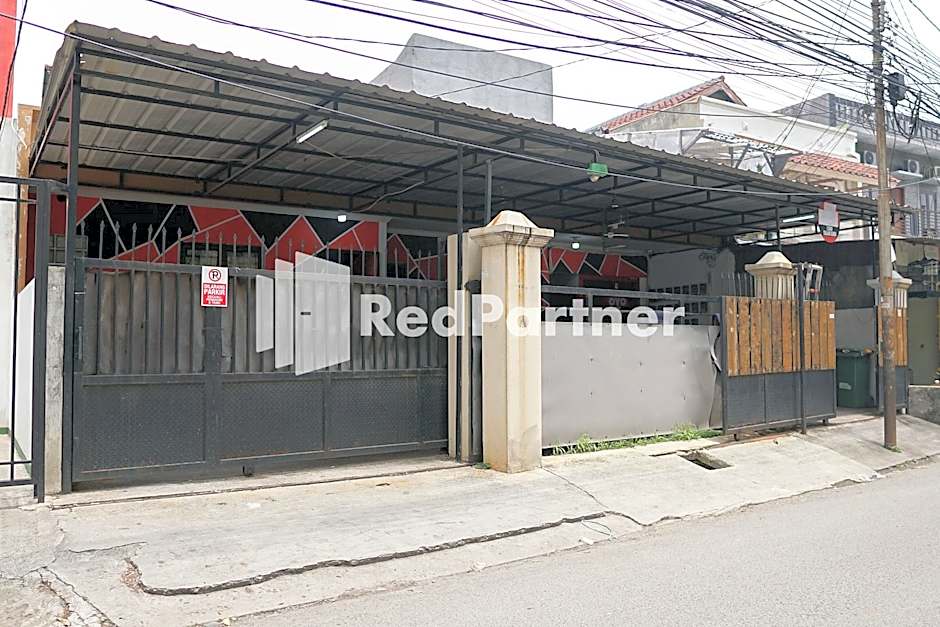 Cosmo Tanjung Duren RedPartner – Jakarta, NY