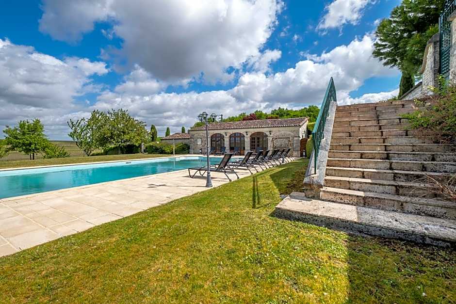 Le Relais de Saint-Preuil, The Originals Relais Vignes du Cognac