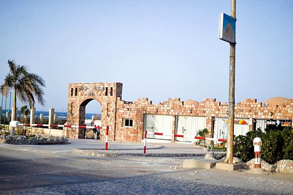 Silver Beach Boutique Hotel