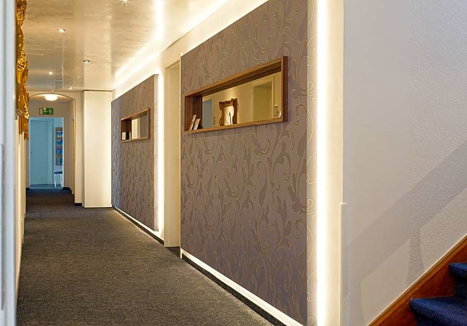 Hotel Hagnauer Seeperle