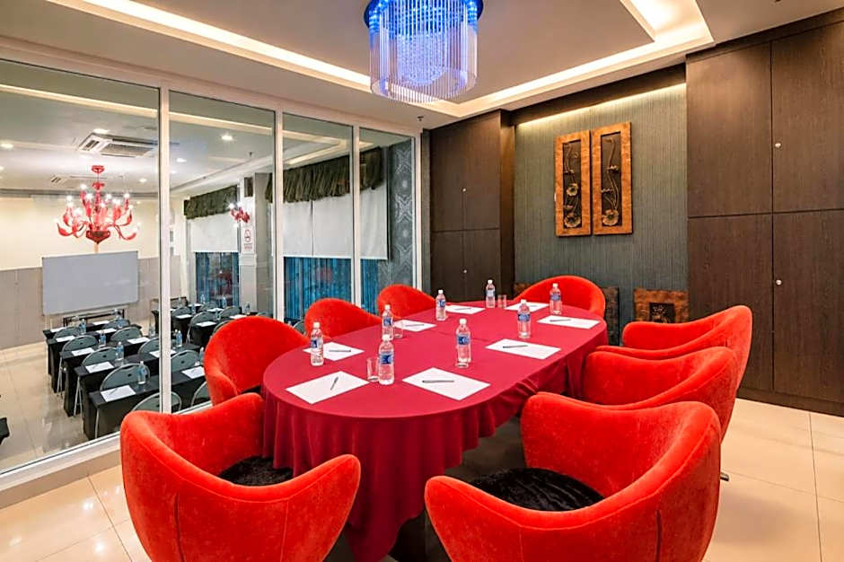 Triima Inn Arenaa Melaka