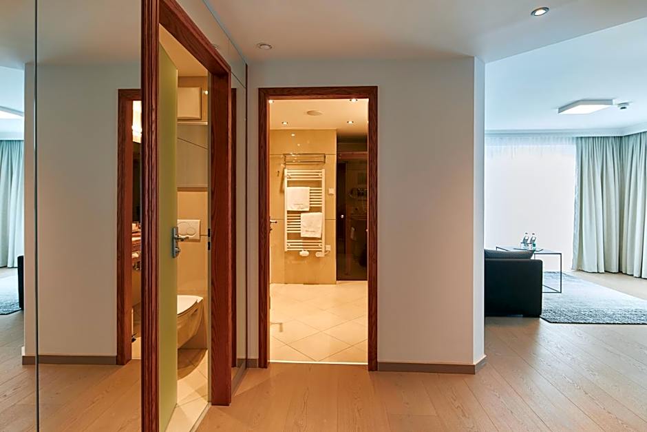 Hotel EDELWEISS Berchtesgaden Superior