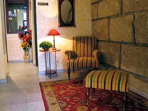 Hotel Casablanca Vigo