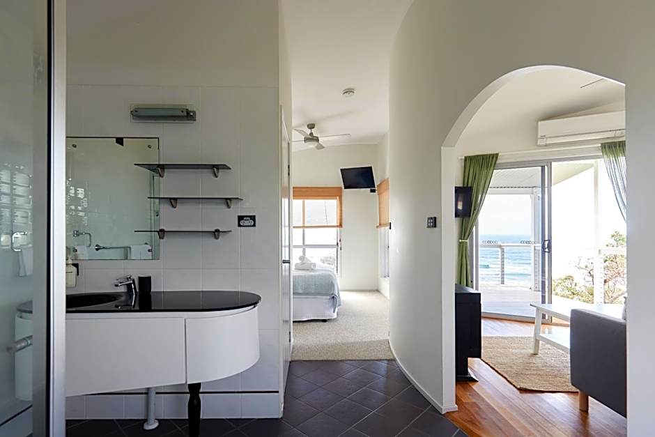 Surf Beach Narooma Holiday Park