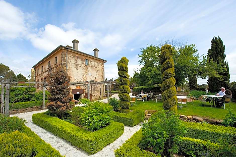 Mineral Springs Hotel Hepburn