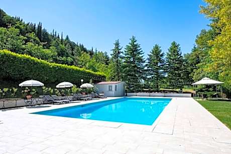 Villa Gioia Civita