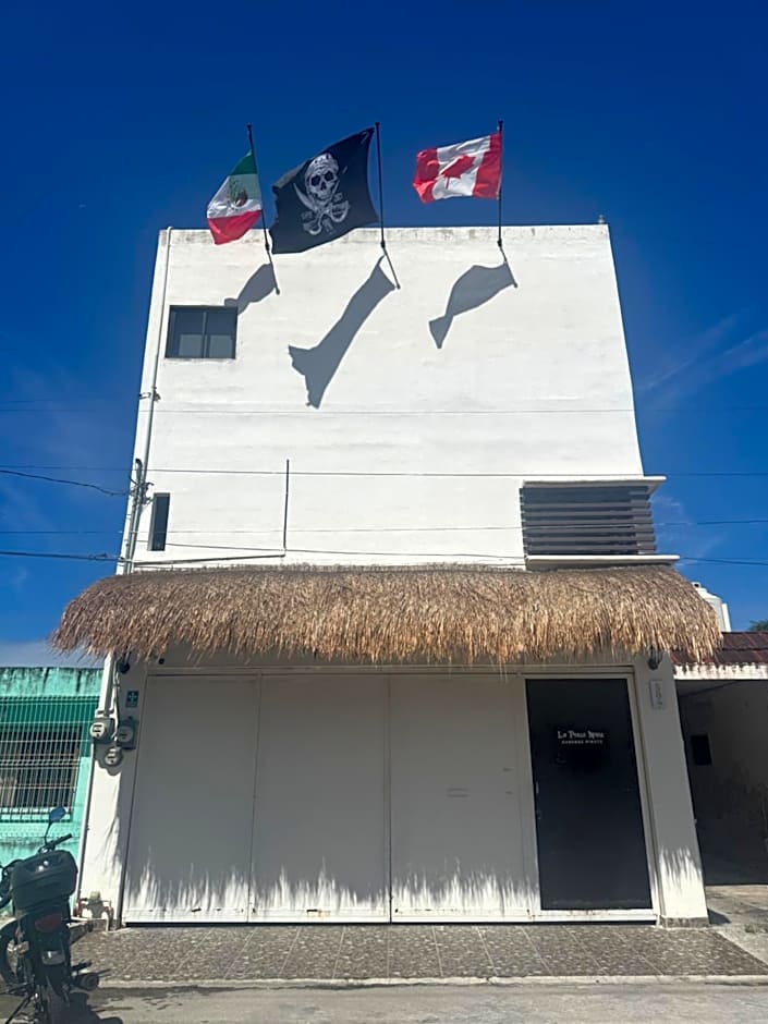 La Perle Noire - Dive Hotel Cozumel