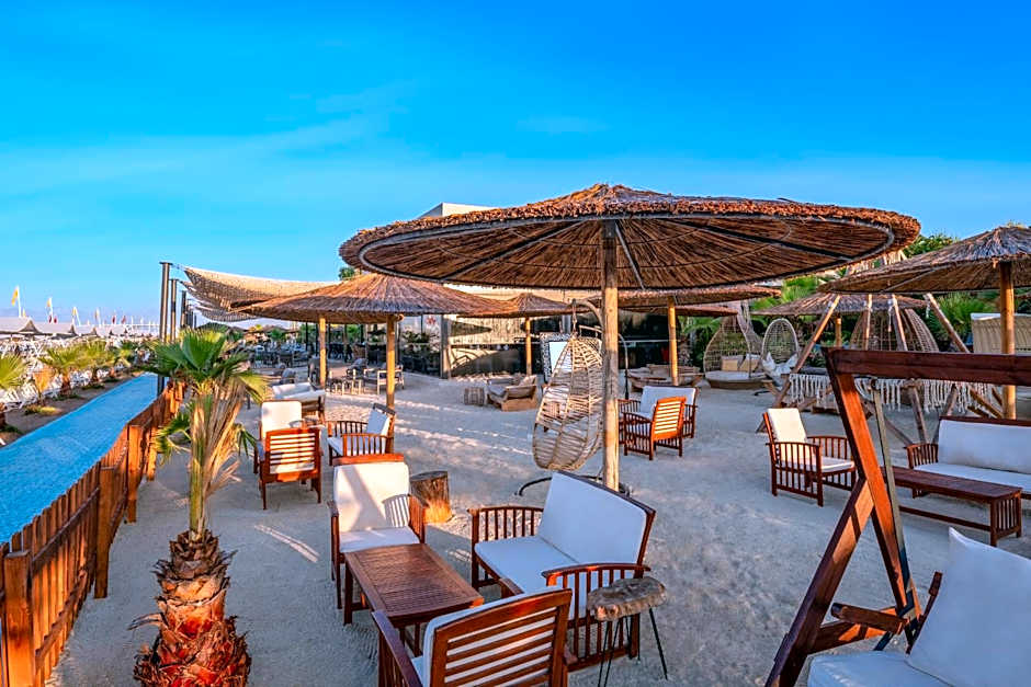 Delphin Imperial Lara