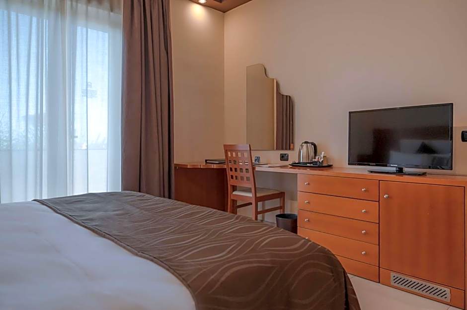 Hotel Agora Sure Hotel Collection by Best Western