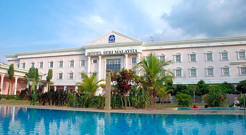 Hotel Seri Malaysia Kulim