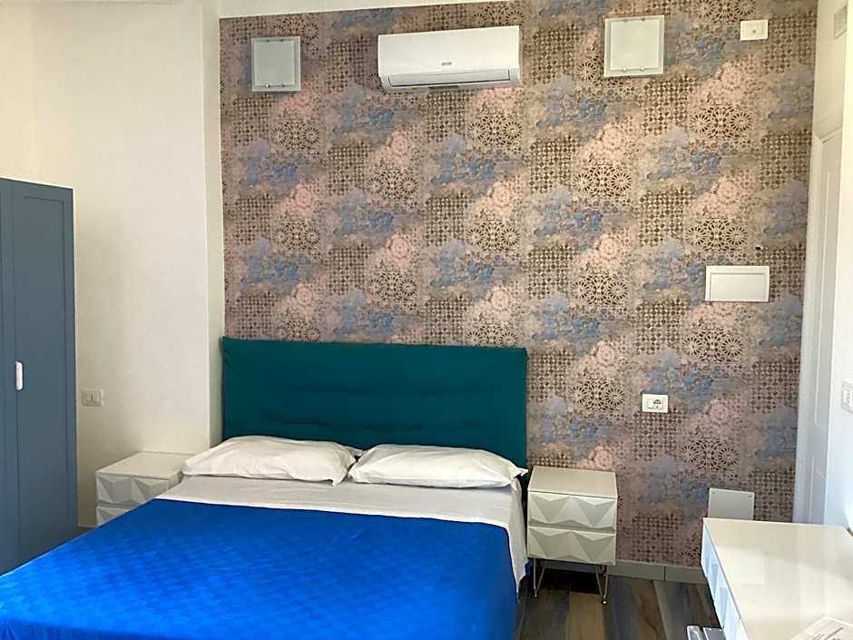 Villa Scotillo Boutique Hotel