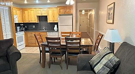 Bear Lake Timeshare