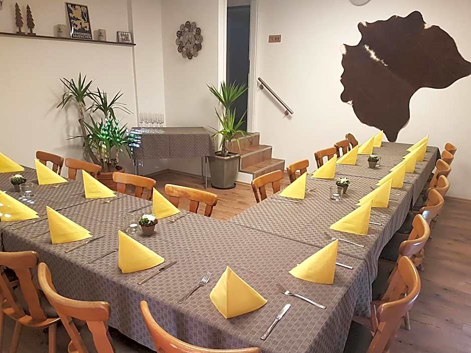 Gasthof Wolfs Stuben