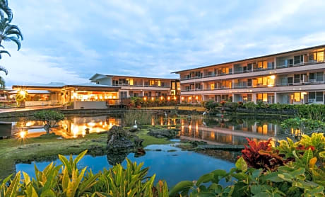 SCP Hilo Hotel