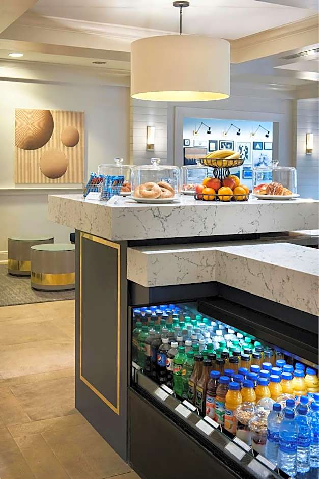 Delta Hotels by Marriott Basking Ridge