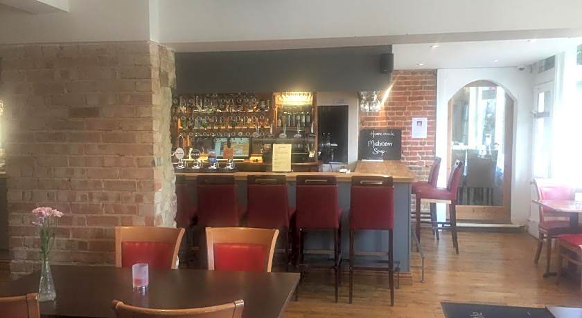 Castle Inn Hotel and Conference Centre