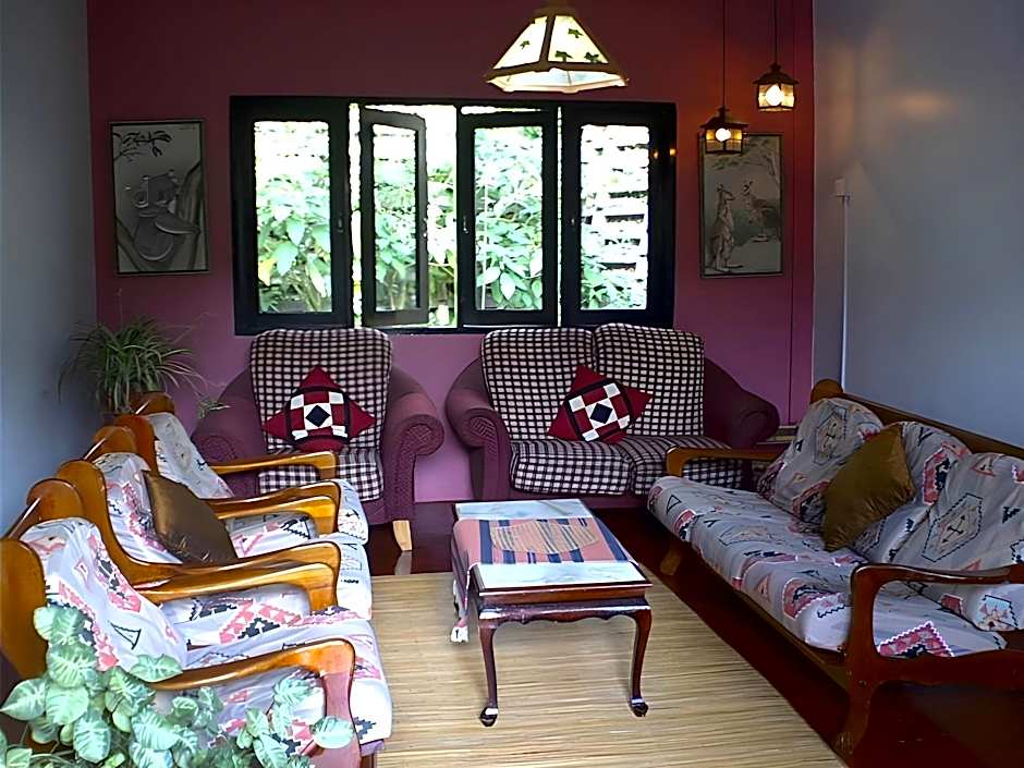 Cameronian Inn