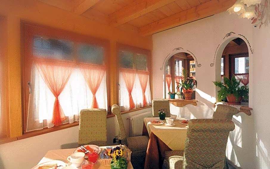 Residence Garnì Il Giglio