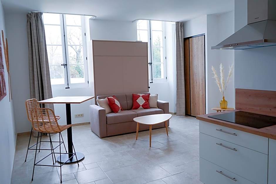 Château de l'insolas